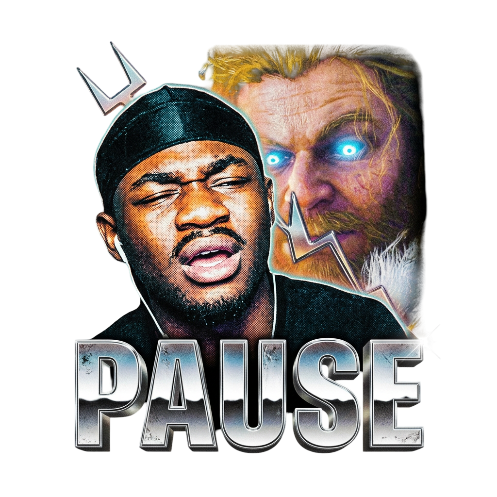 Pause