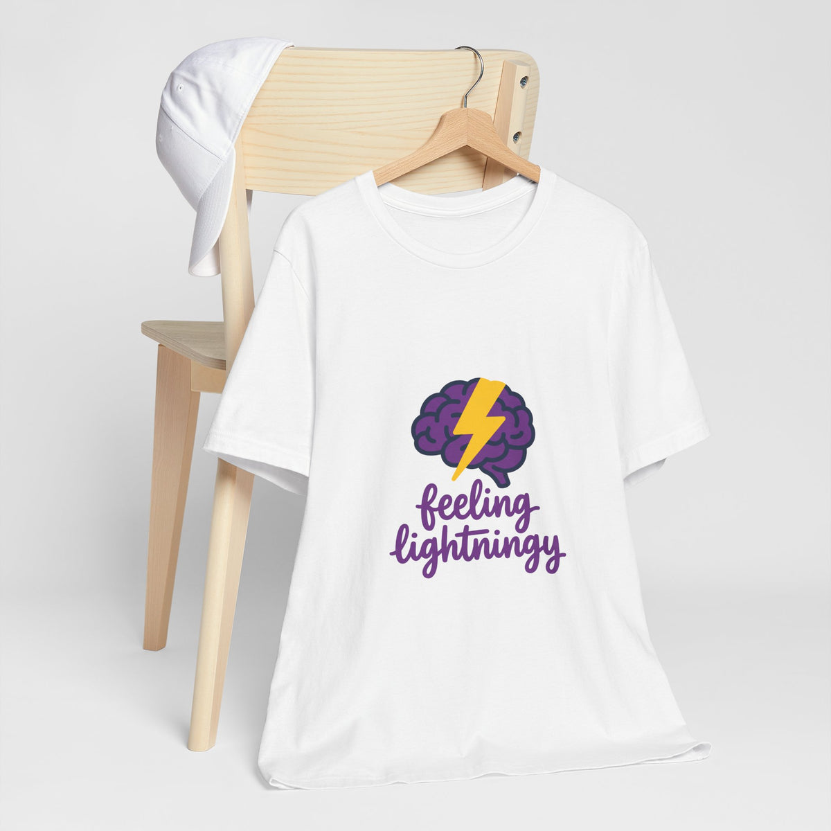 Feeling Lightningy