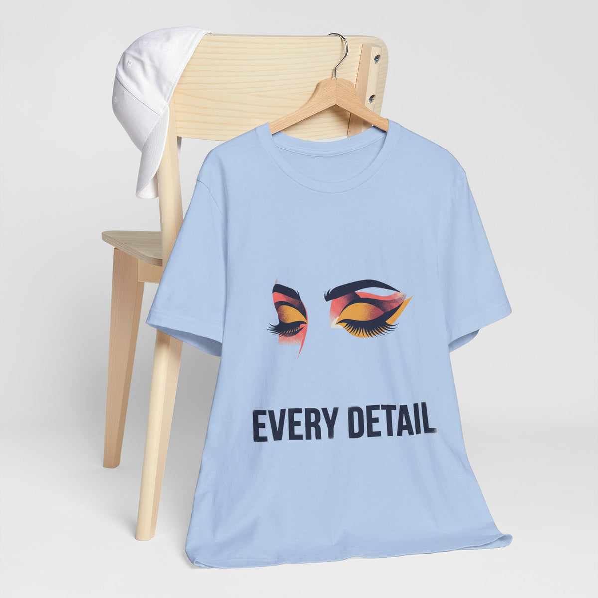EVERY DETAIL