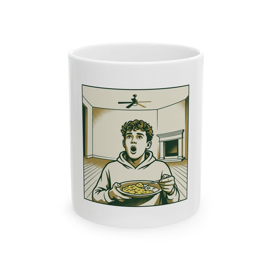 Ceramic Mug, (11oz, 15oz)