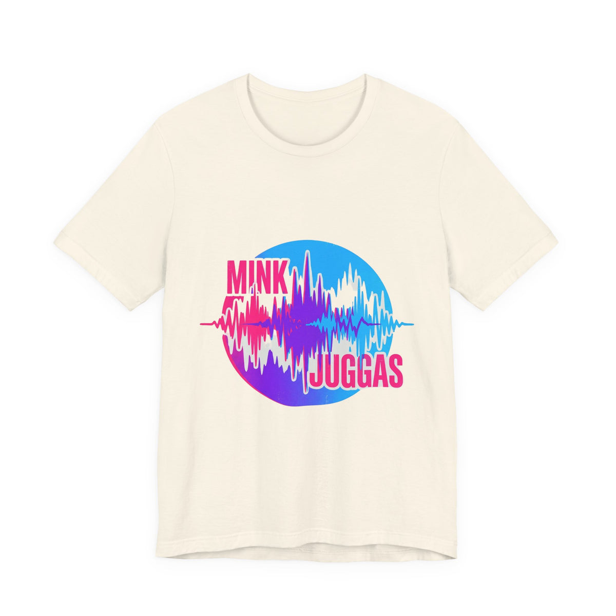 Mink X Juggas Soundwaves