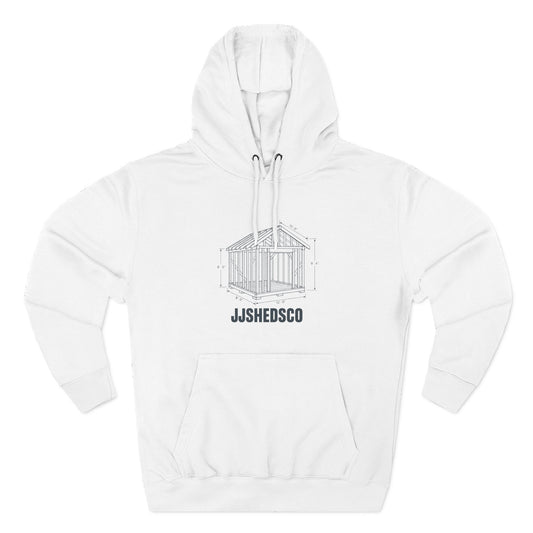 JJSHEDSCO Blueprint Design