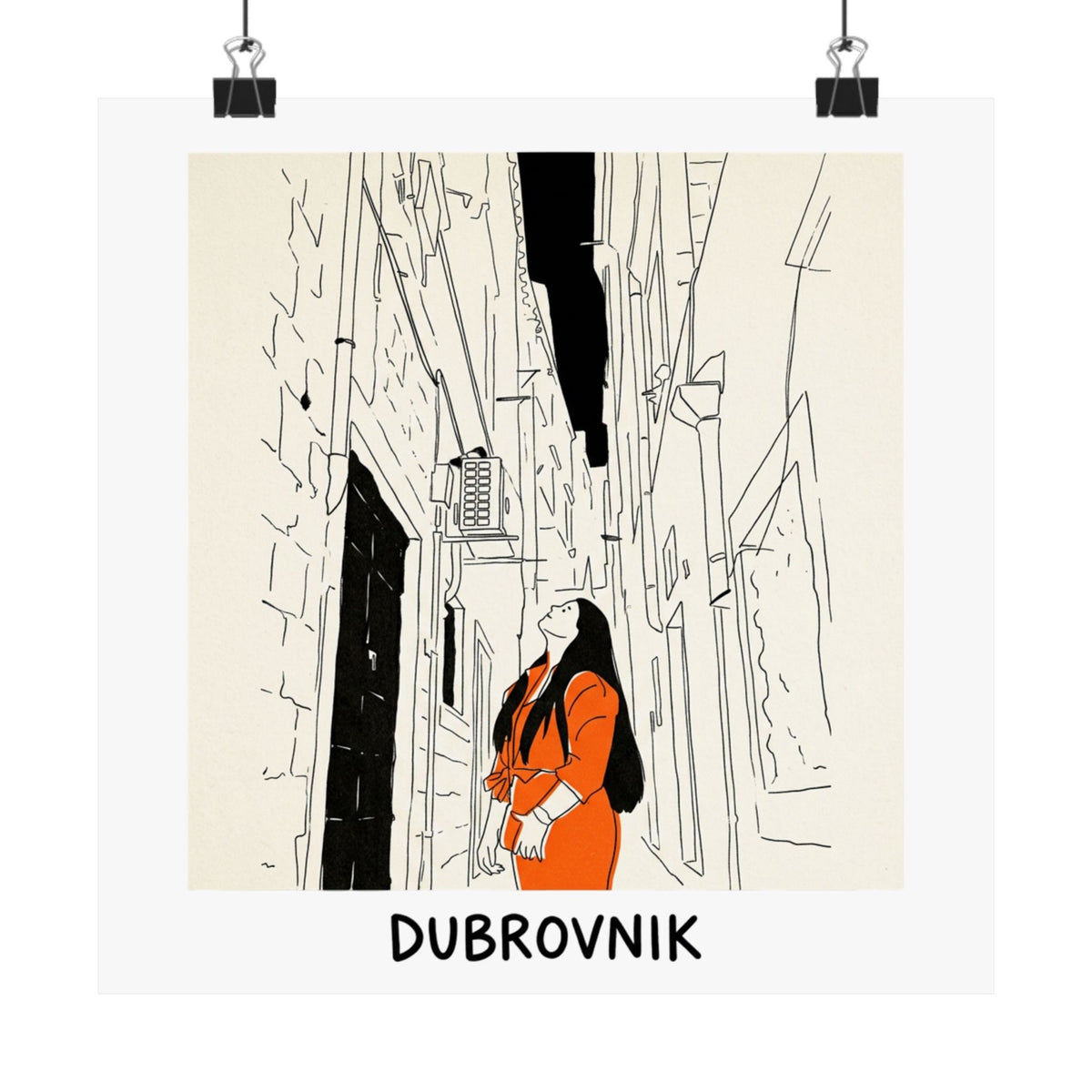 Dubrovnik