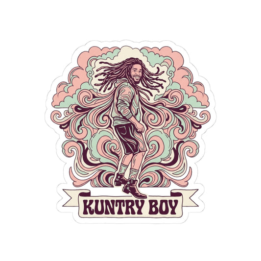 Kuntry Boy