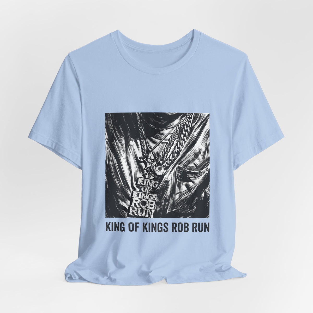 KING OF KINGS ROB RUN