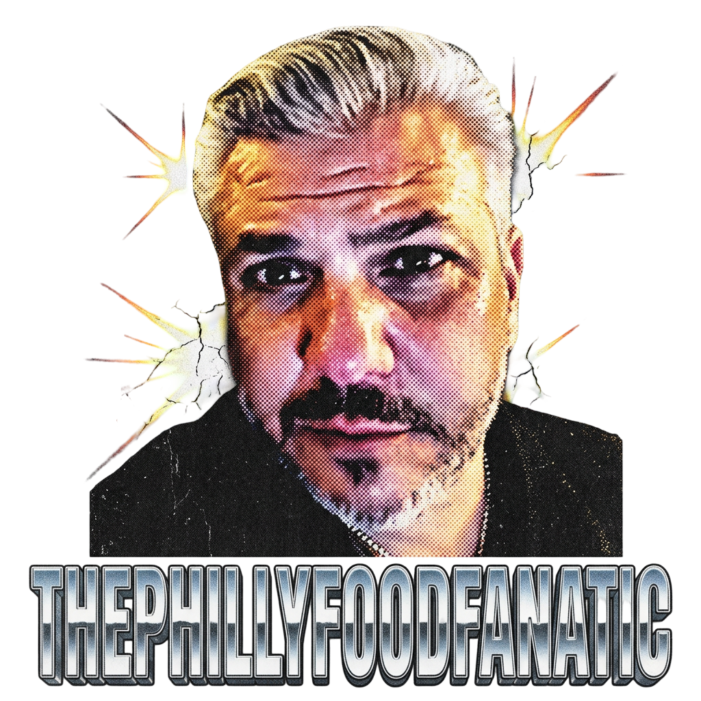 ThePhillyFoodFanatic