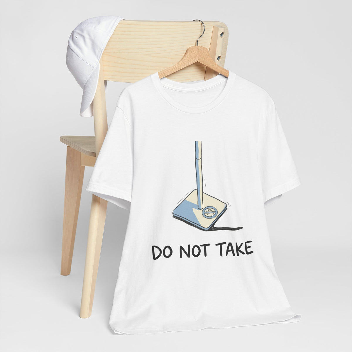 DO NOT TAKE