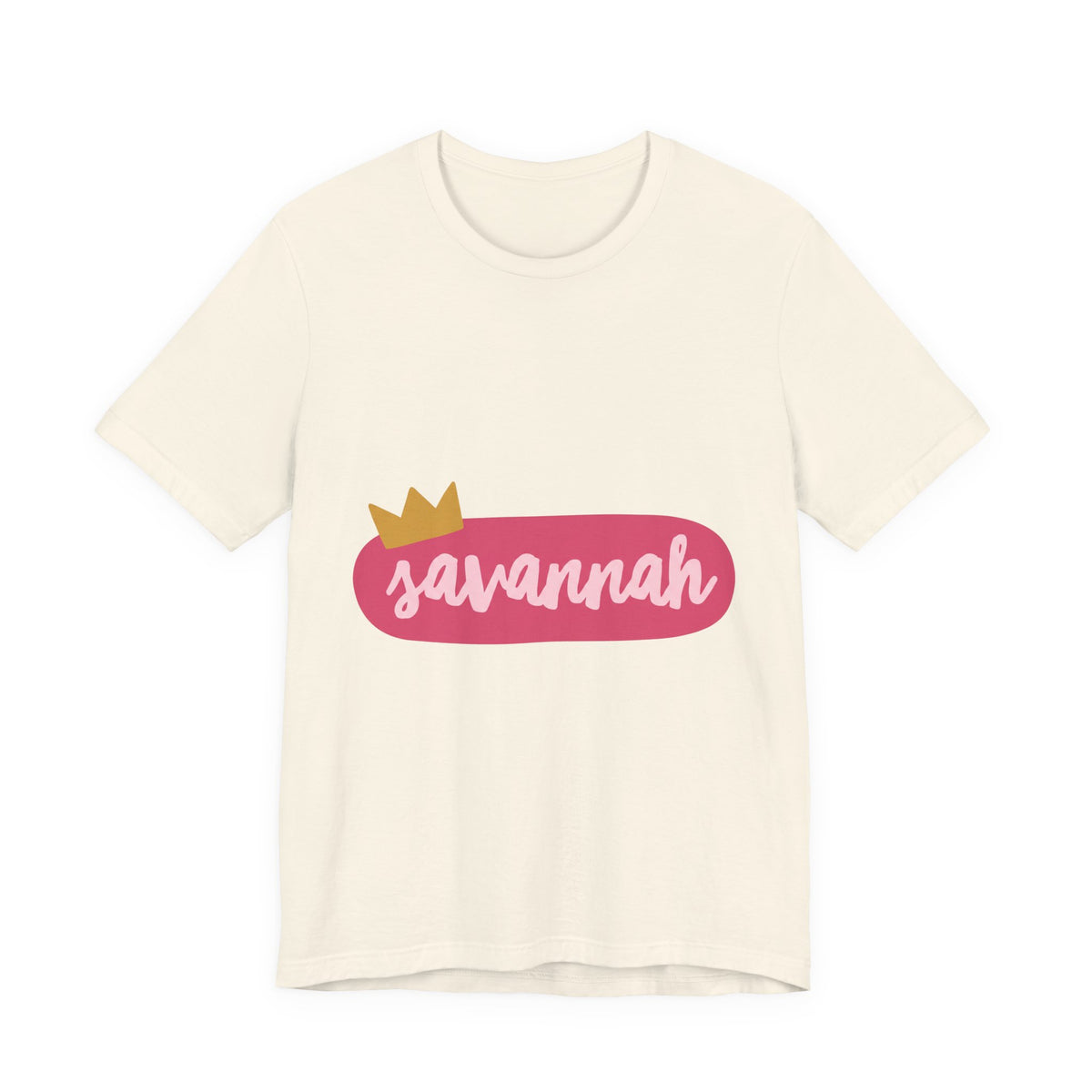 Savannah Crown