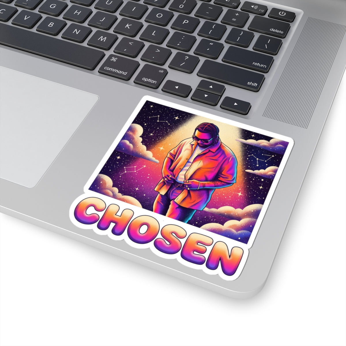 Chosen