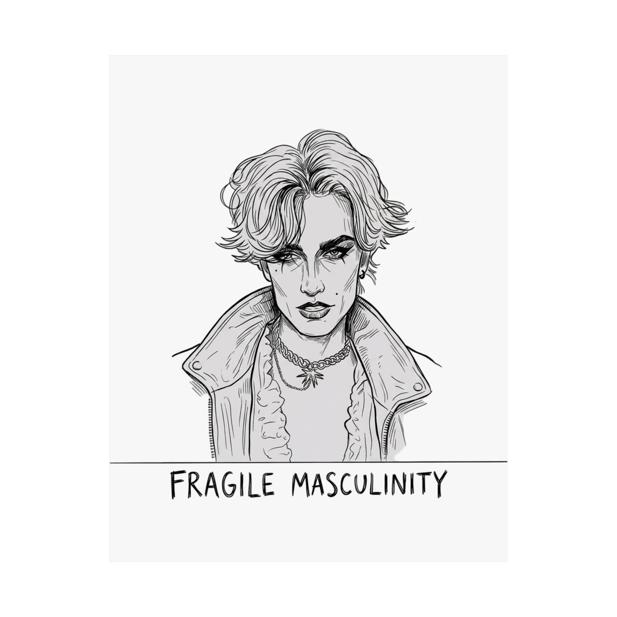 Fragile Masculinity