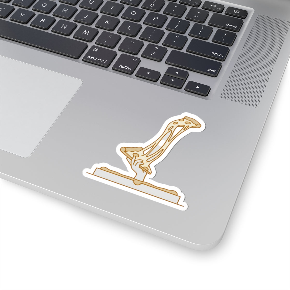 Kiss-Cut Stickers