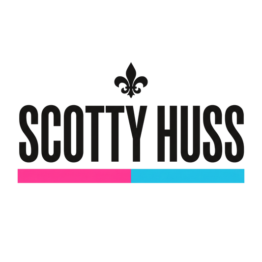 Scotty Huss