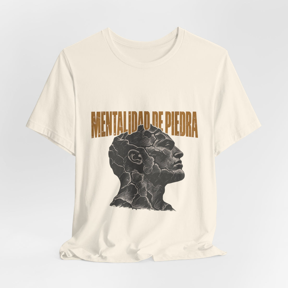 Mentalidad de Piedra