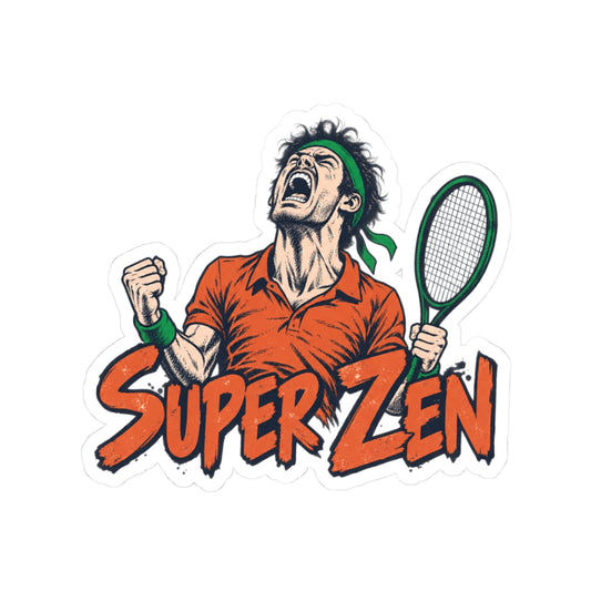 Super Zen