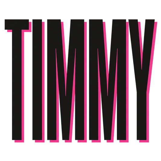 Timmy