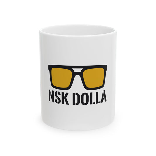 NSK Dolla
