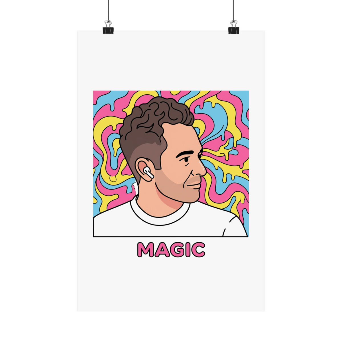 Magic