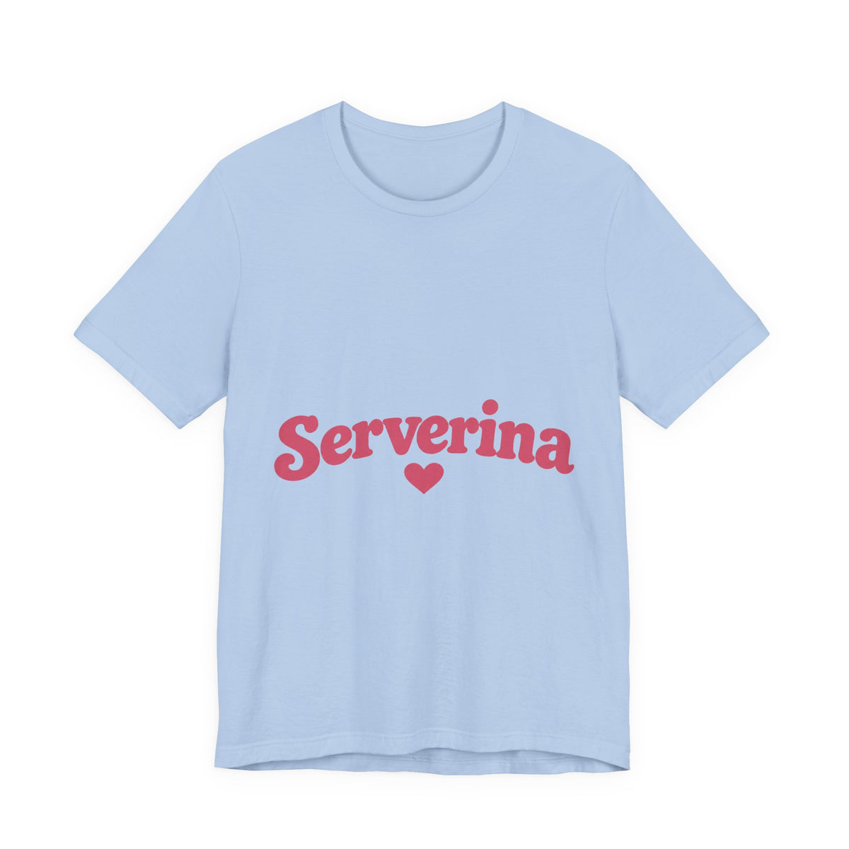 Serverina