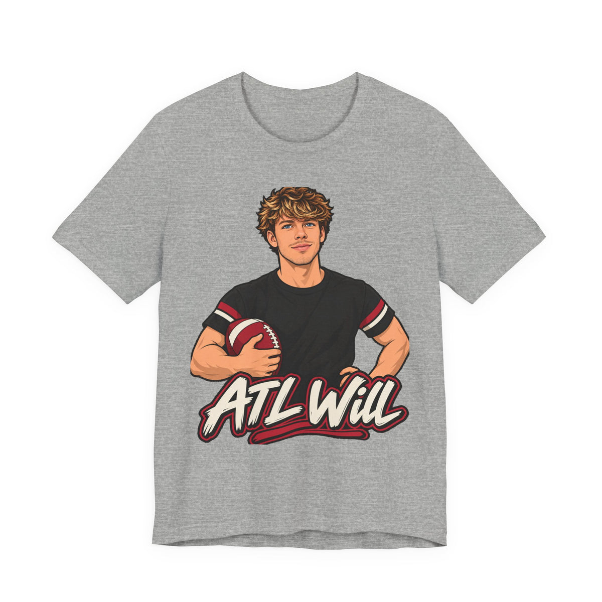 ATL Will
