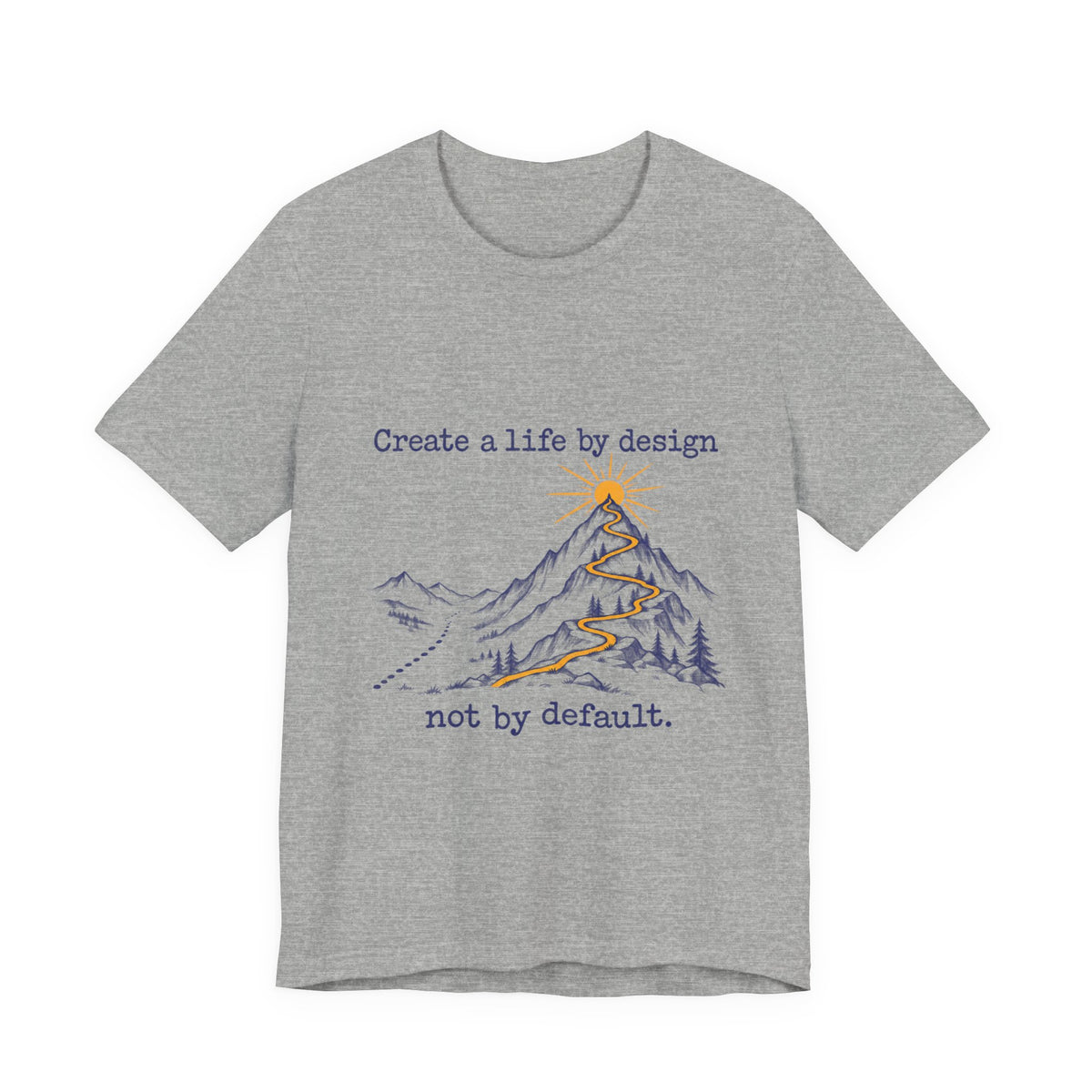 Life By Design
