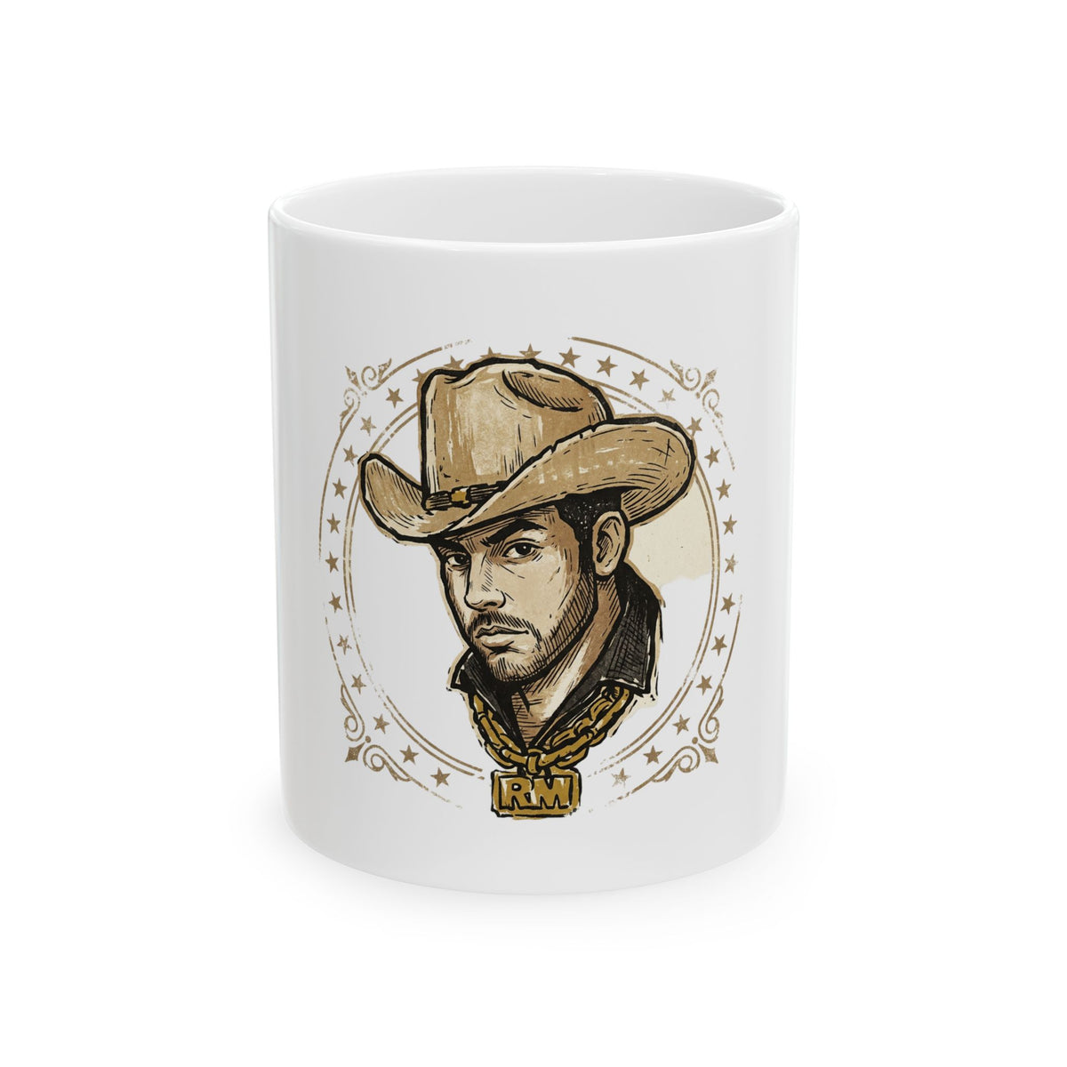 Ceramic Mug, (11oz, 15oz)