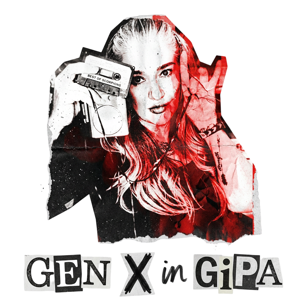 GEN X