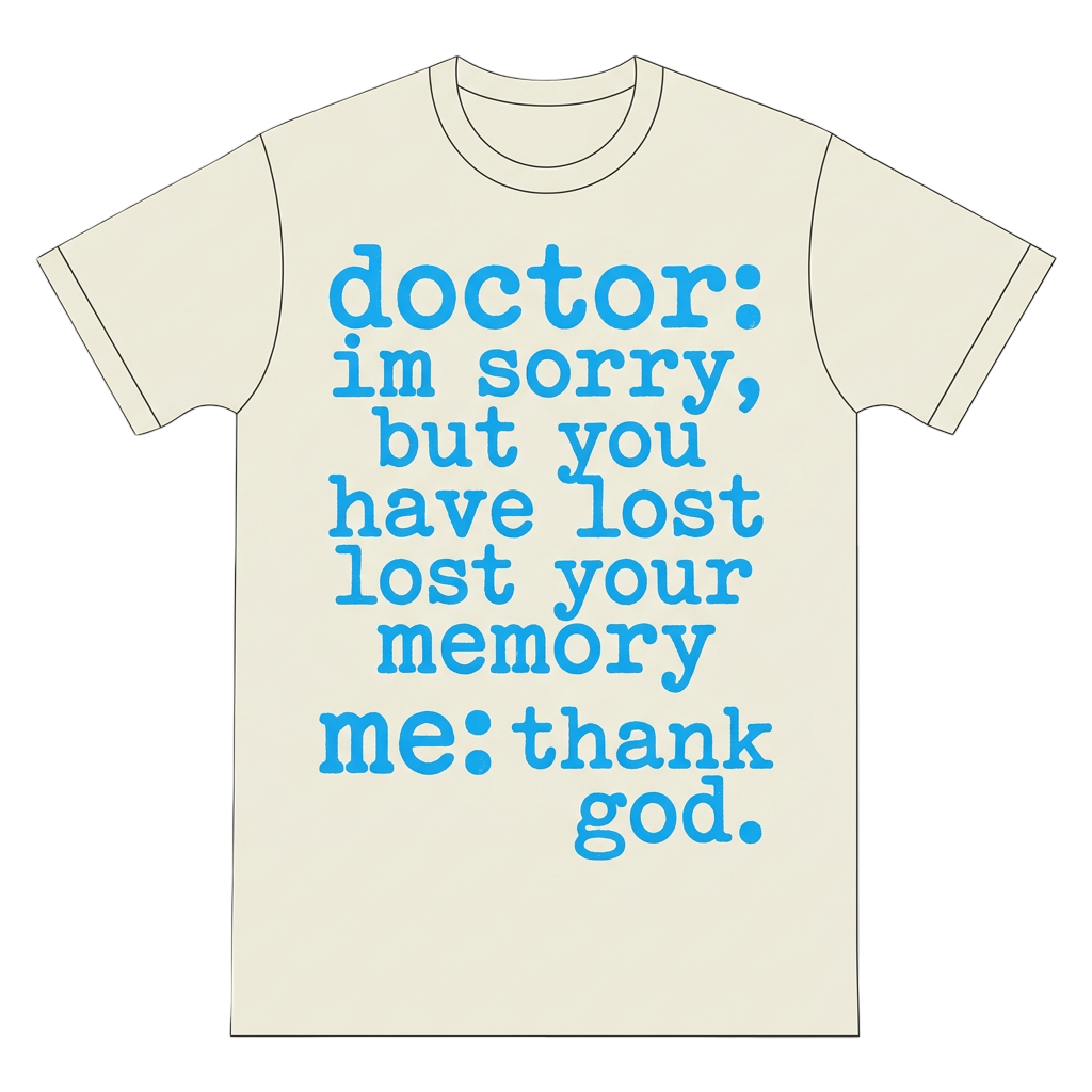 Doctor/Me Dialogue