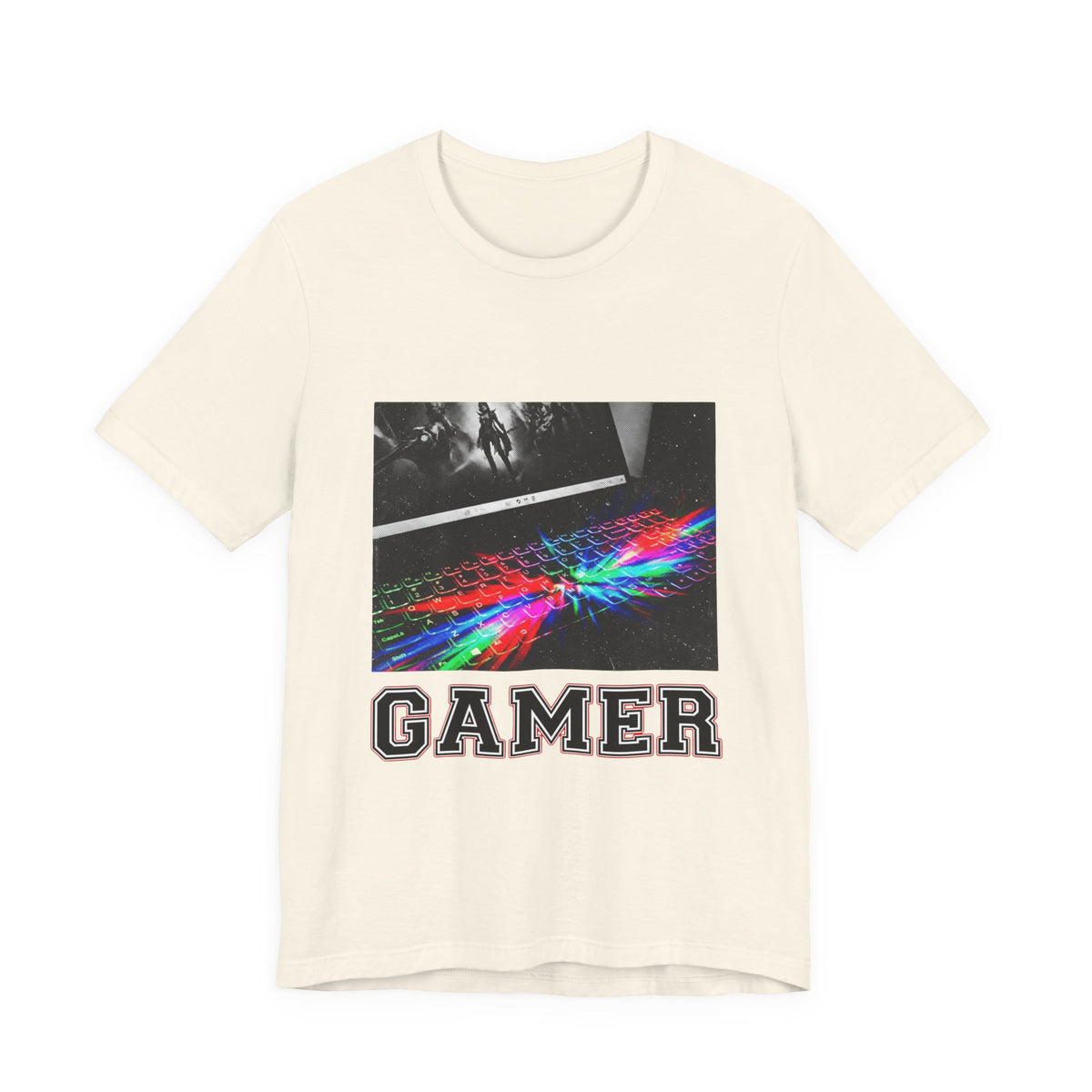 GAMER