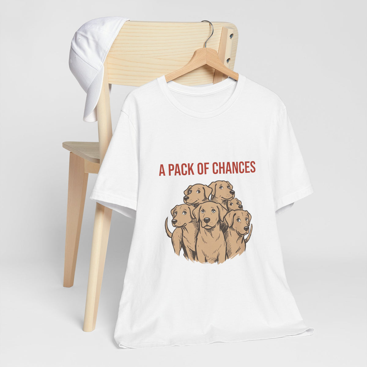 A Pack of Chances