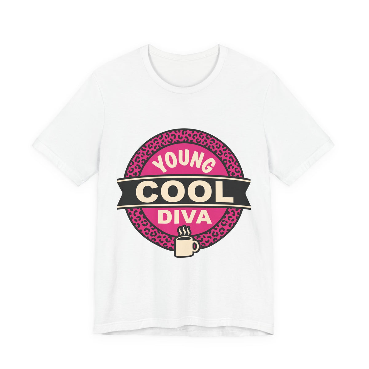 Young Cool Diva