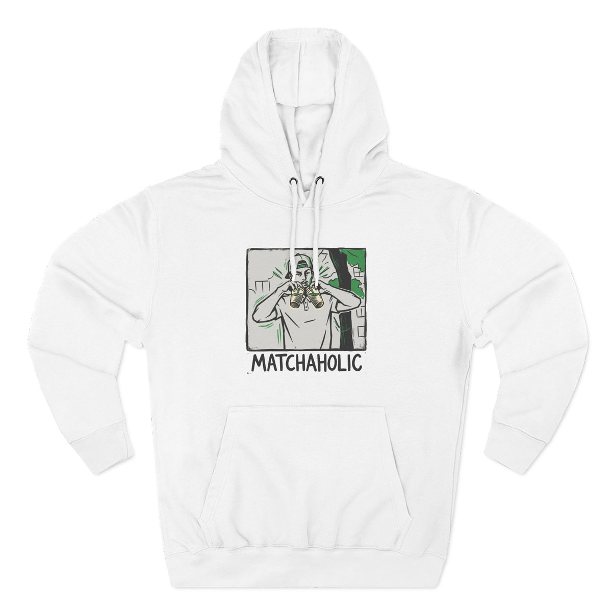 Matchaholic