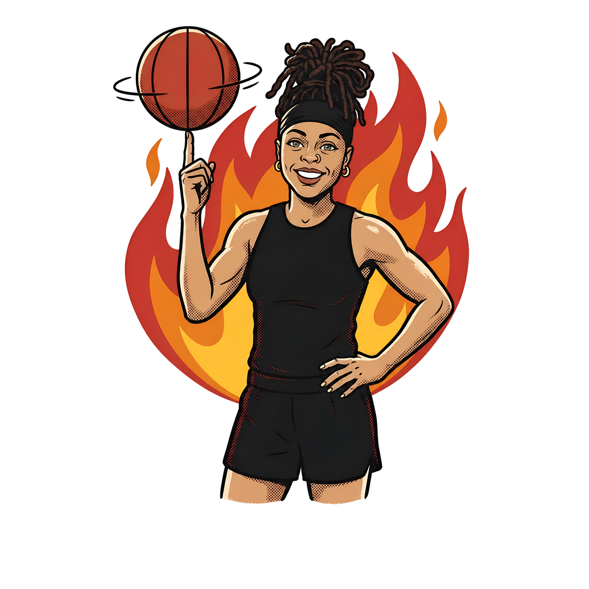 Cherelle George
