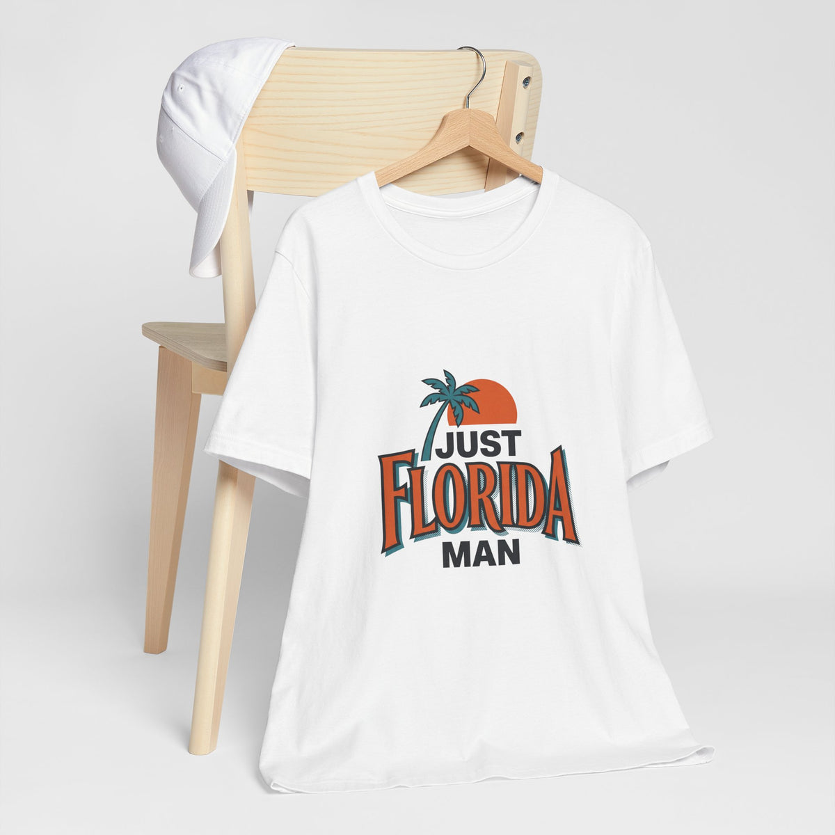 Just Florida Man