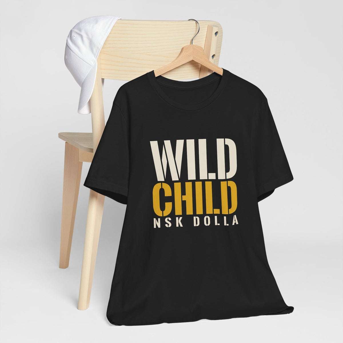Wild Child