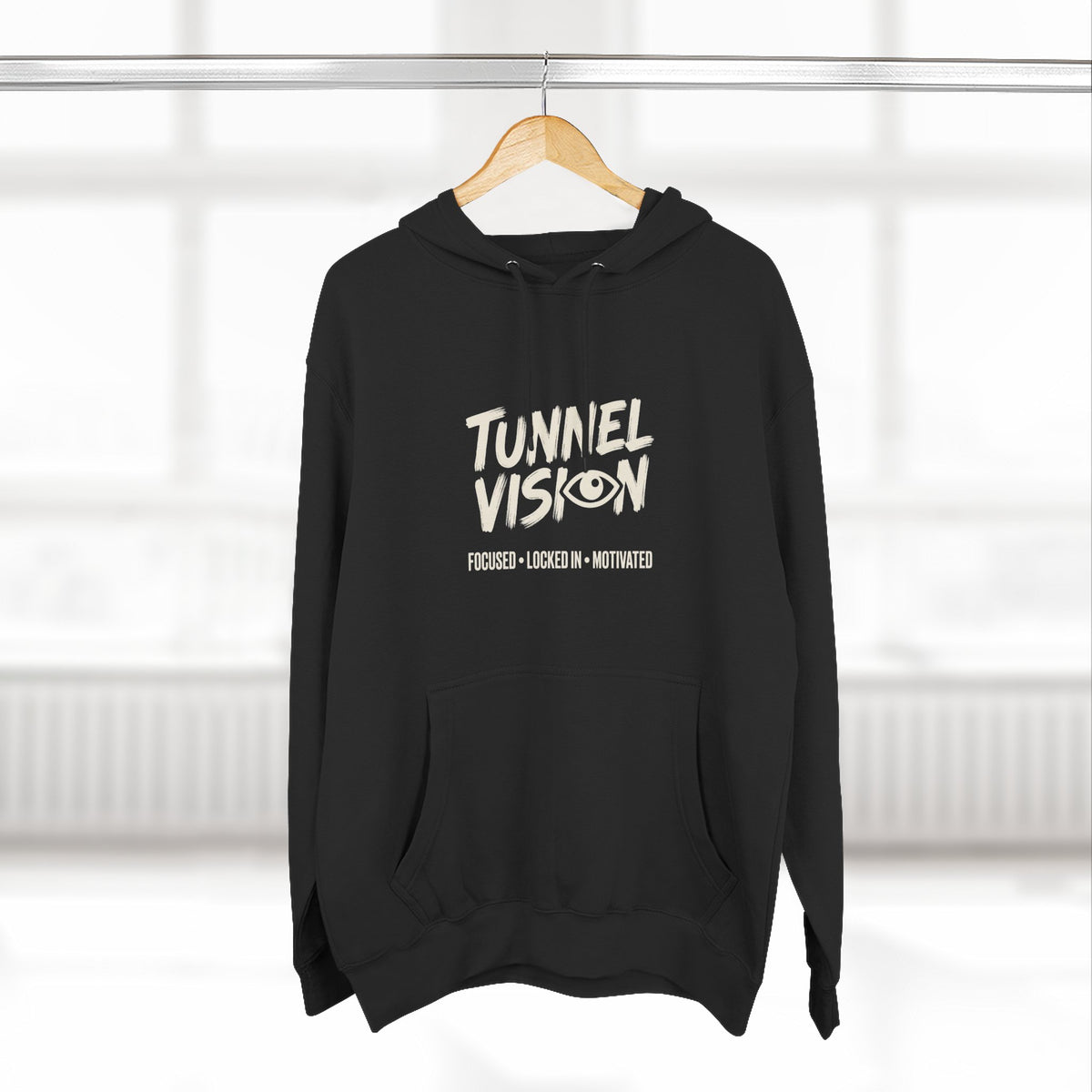 Tunnel Vision