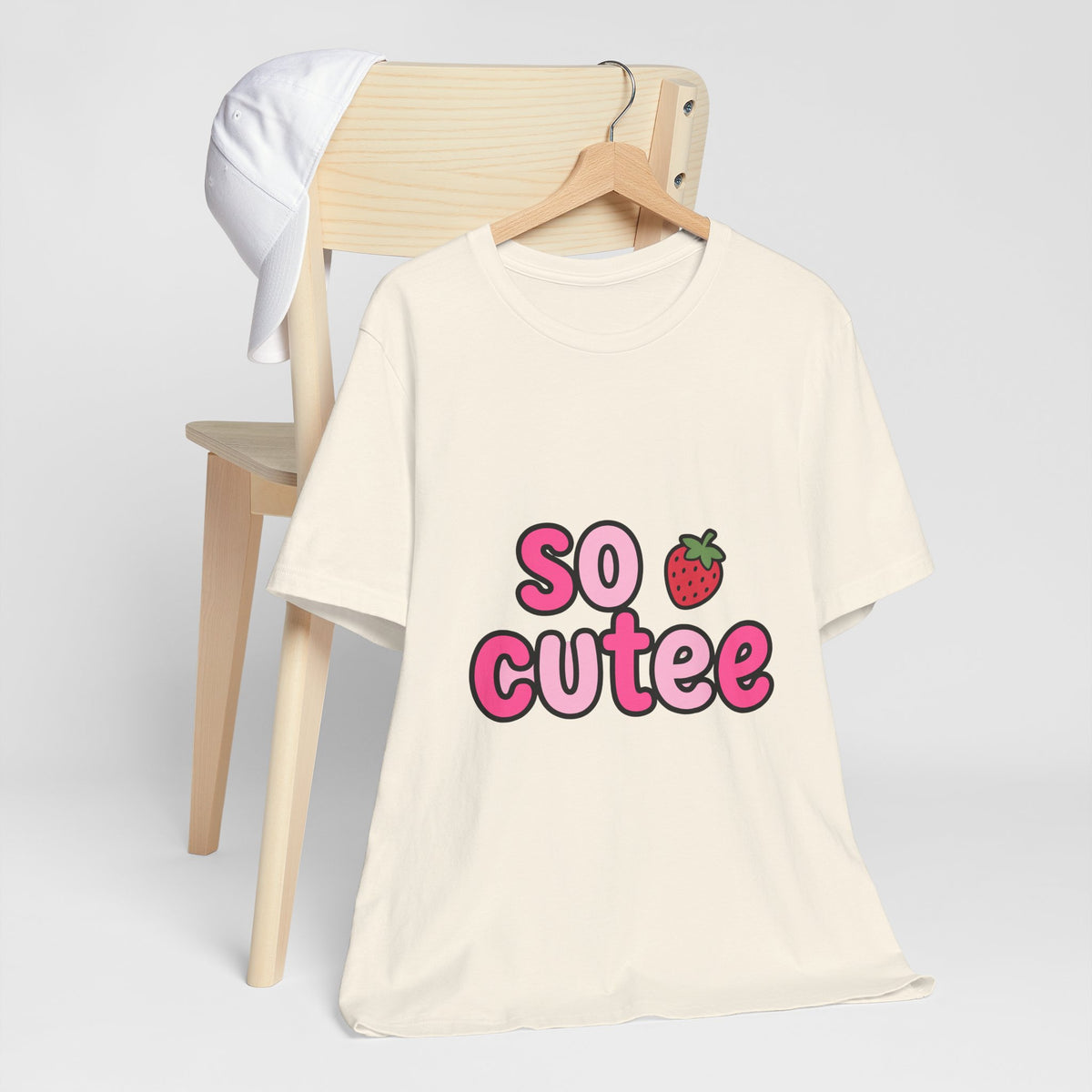 so cutee