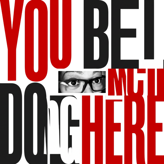 YOU BELONG HERE