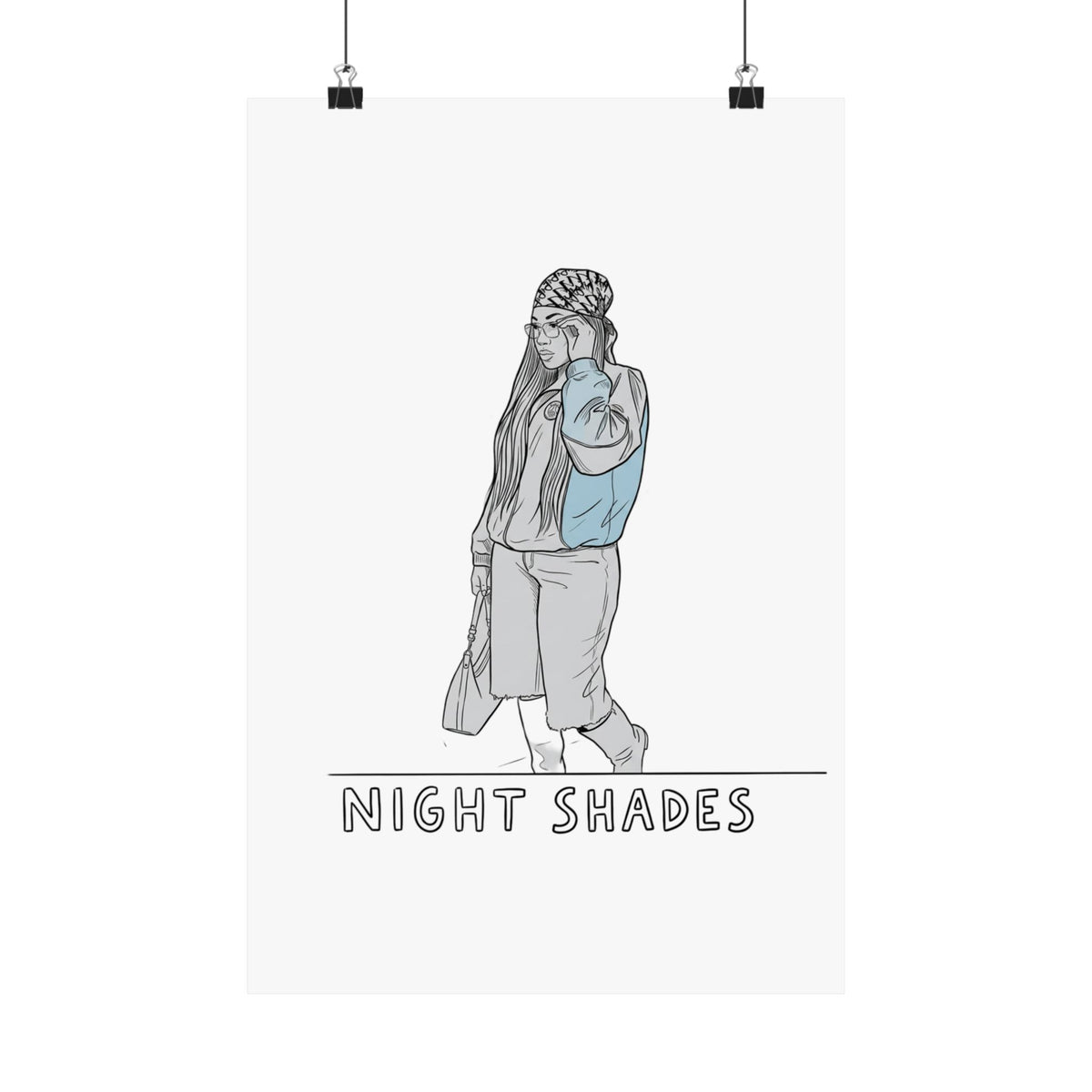 Night Shades
