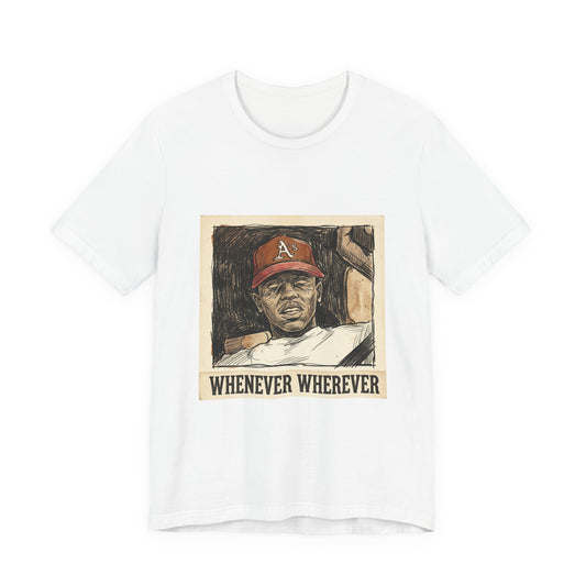 Whenever Wherever
