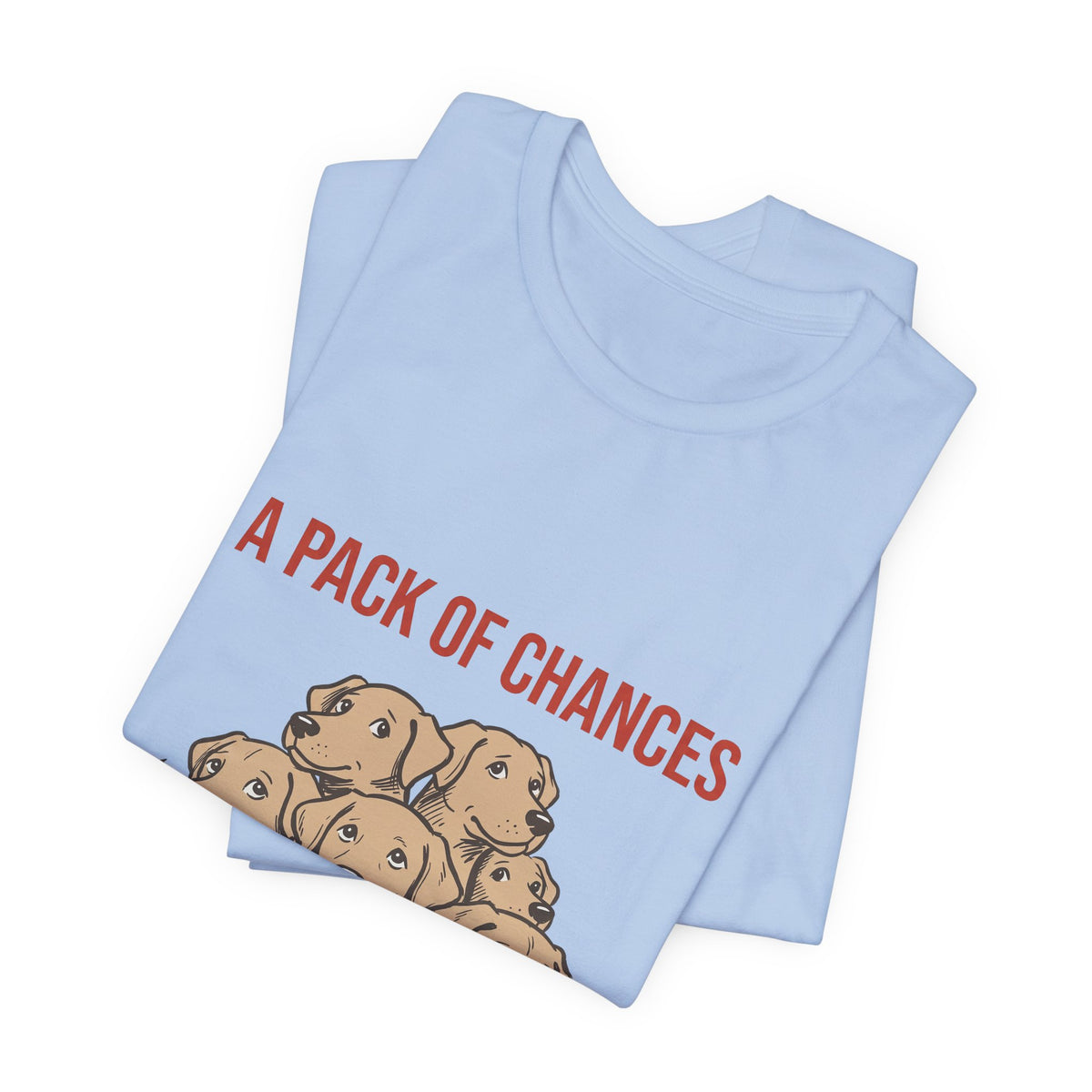 A Pack of Chances