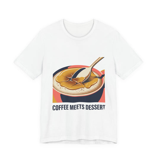 Coffee Meets Dessert