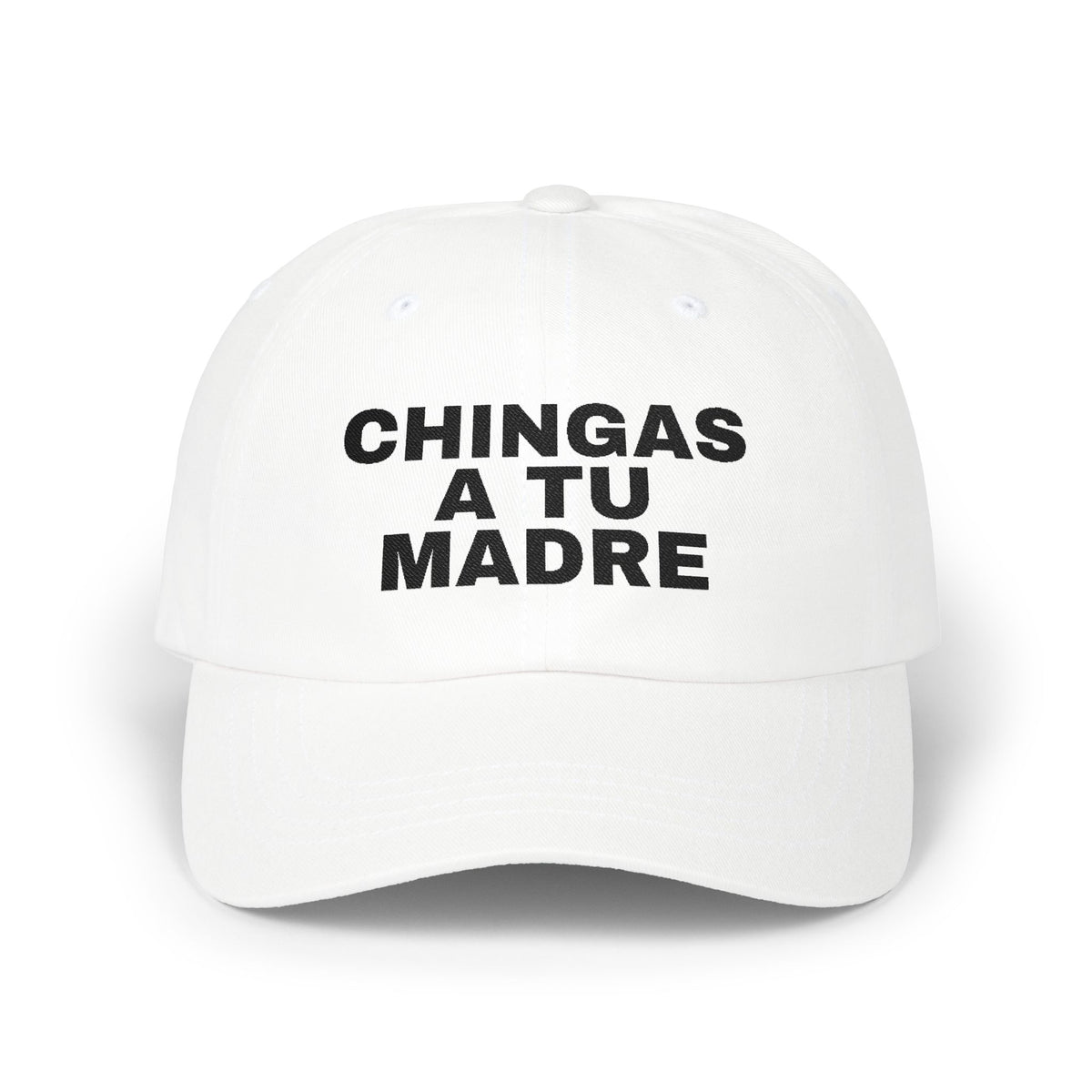 Chingas A Tu Madre
