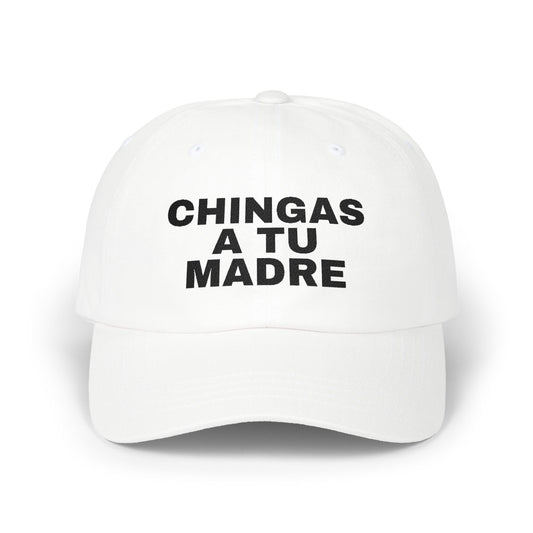 Chingas A Tu Madre