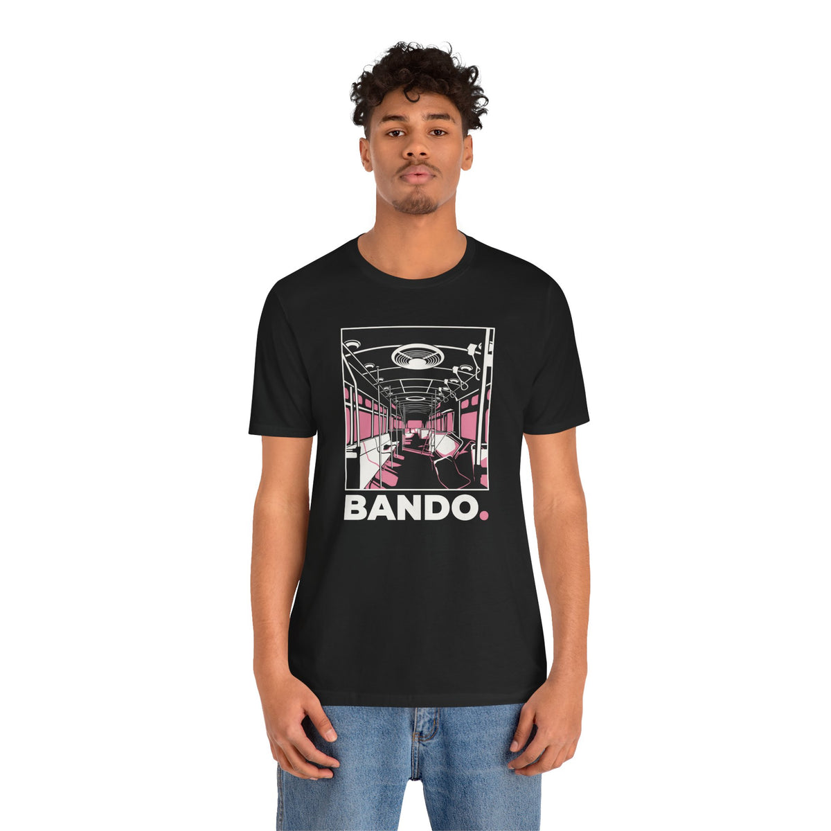 BANDO.