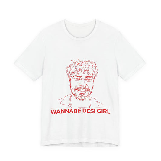 Wannabe desi girl