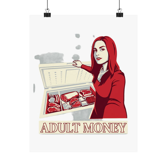 ADULT MONEY