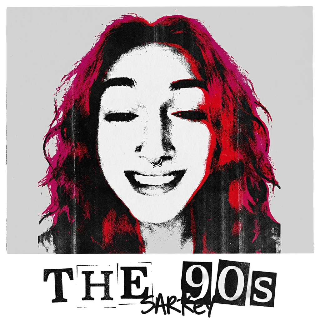The 90s