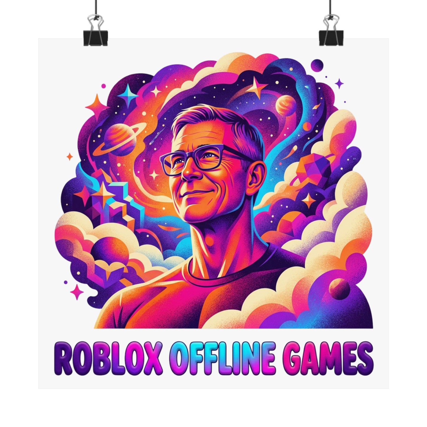 Roblox Offline Games