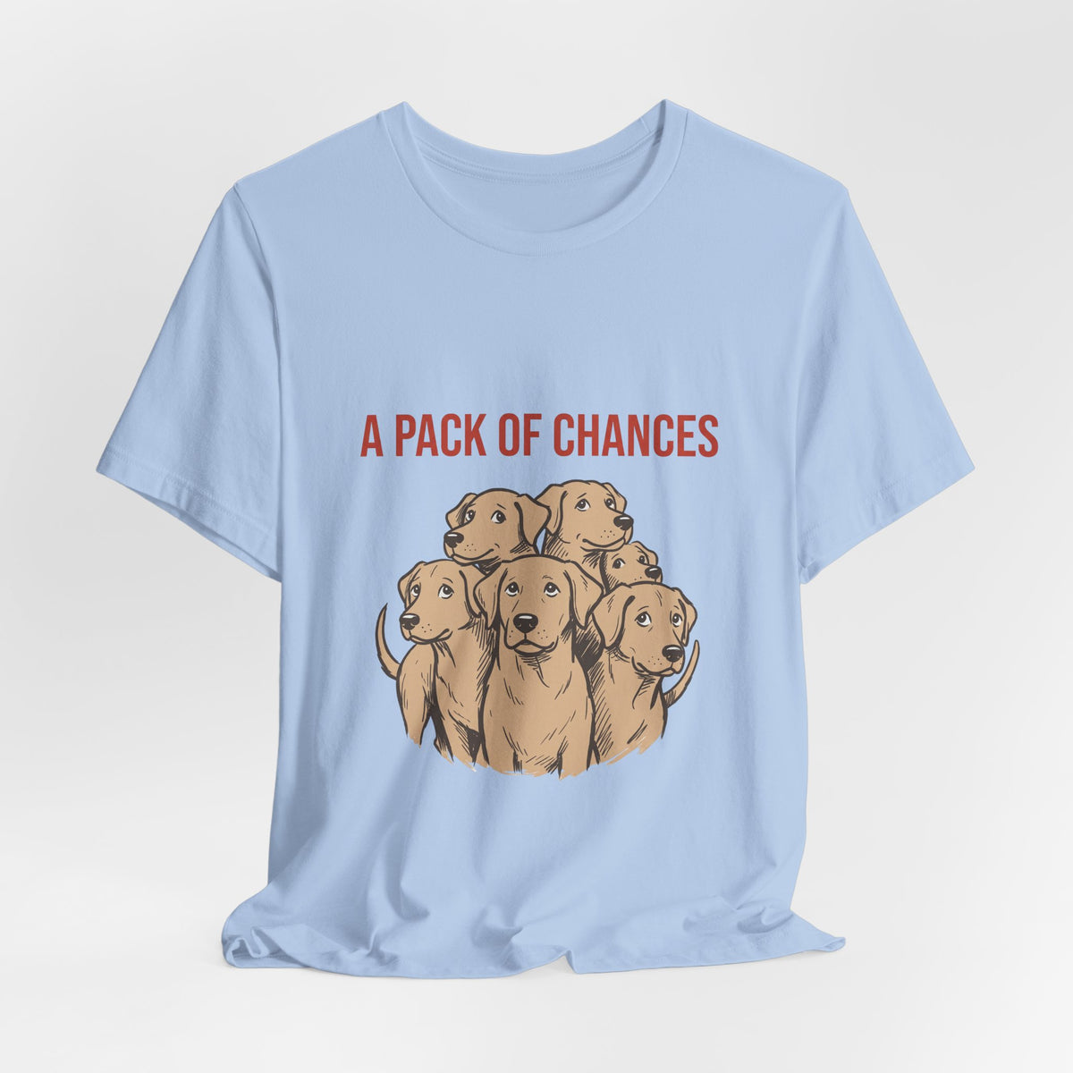 A Pack of Chances