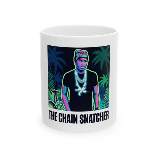 The Chain Snatcher